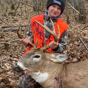 Meet your Posher, Brody